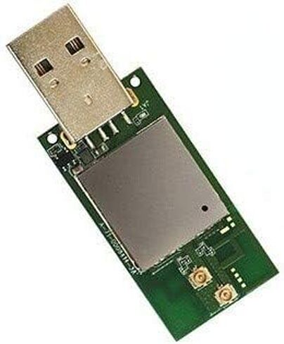 WUBT-236ACN(BT) (PU) 802.11ac/abgn + وحدة USB BT in Kuwait