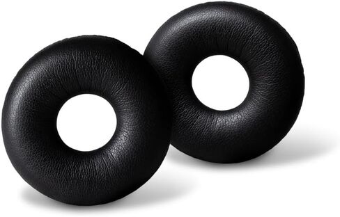 EPOS Replacement Ear Pads – HZP SDW 30, 60 Cushions for Impact SDW 5033, SDW 5034, SDW 5063, SDW 5066 & SDW 60 HS – Soft Noise-Dampening Pads for Lasting Comfort in Kuwait