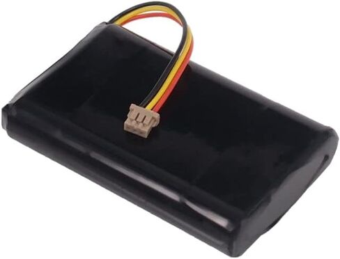 VI VINTRONS Battery Replacement Compatible for UTSTARCOM F1000, F1000 WiFi, in Kuwait