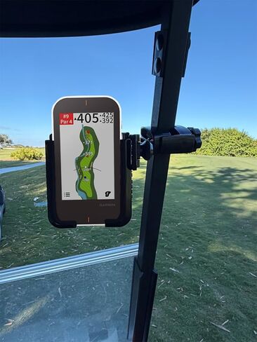 Golf Cart Mount/Holder for Garmin G80 in Kuwait