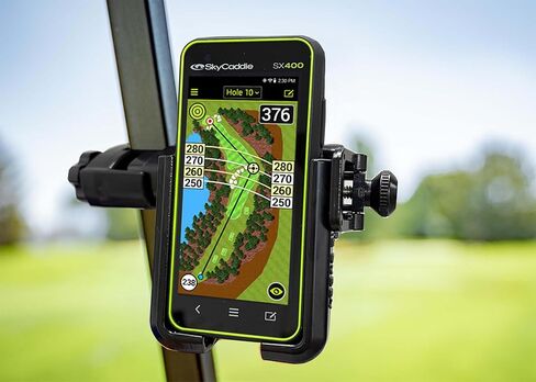 Golf Cart Mount/Holder for Garmin G80 in Kuwait