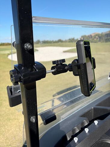 Golf Cart Mount/Holder for Garmin G80 in Kuwait