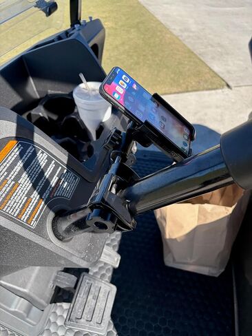 Golf Cart Mount/Holder for Garmin G80 in Kuwait