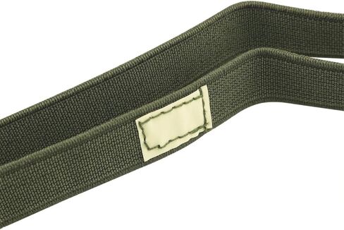 2PCS Green Tactical Helmet Strap Reflective Camo Strap Helmets Band Reflective Camo Helmet Band Straps for M1 M88 Helmet in Kuwait