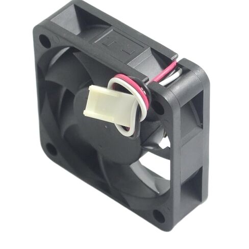 DA05015R12H 5015 50 * 50 * 15 mm 50mm 12V case Cooling Fans 0.20A PWM Computer pc Cooler in Kuwait