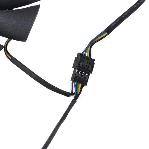 87MM Cooler Fan 4Pin 12V 0.35A GA92A2H VGA Fan Graphics Card Fan for 2070 Mini 8GB Cooler in Kuwait