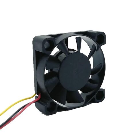 FD1240-A3233A 40 مم مروحة 40 مم 4010 12 فولت فائقة الهدوء 3 دبابيس محورية صغيرة مروحة تبريد صغيرة in Kuwait