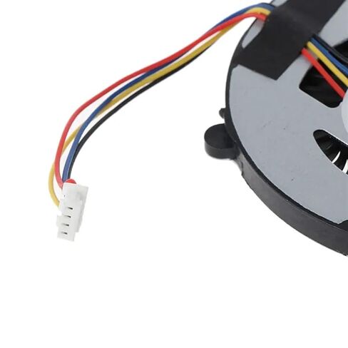 Notebook CPU Cooling Fan Cooler Radiator for S400 S500 S500C S500CA X502 in Kuwait