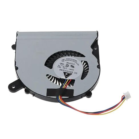 Notebook CPU Cooling Fan Cooler Radiator for S400 S500 S500C S500CA X502 in Kuwait