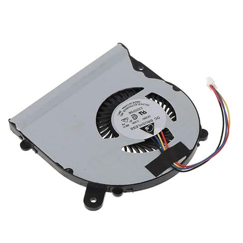 Notebook CPU Cooling Fan Cooler Radiator for S400 S500 S500C S500CA X502 in Kuwait