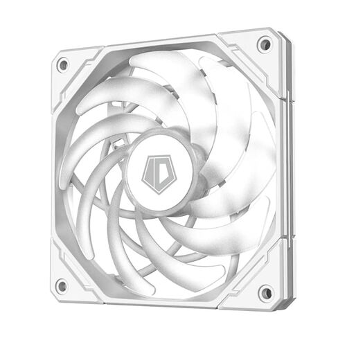 NO-12015-XT-ARGB Case Fan 15mm Thickness PWM Fan 5V 3 PIN Addressable PWM RGB Fan Slim Fan for Radiator/CPU Cooler in Kuwait