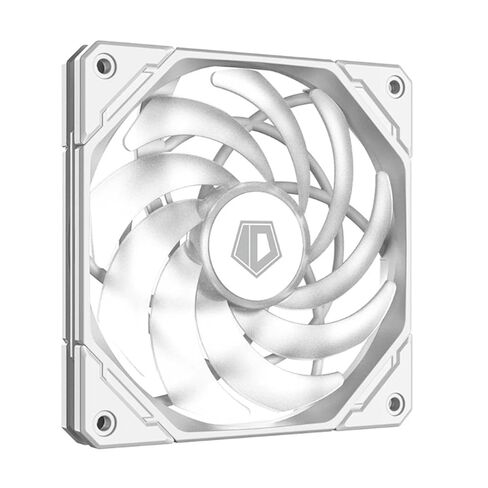 NO-12015-XT-ARGB Case Fan 15mm Thickness PWM Fan 5V 3 PIN Addressable PWM RGB Fan Slim Fan for Radiator/CPU Cooler in Kuwait