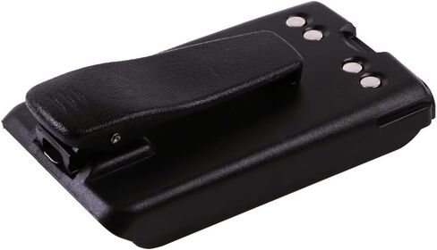 Replacement Battery for Moto-rola Mag One BPR40 A8 A6 BPR40 PMNN4071 PMNN4071A PMNN4071AR PMNN4071AC (5pcs) in Kuwait