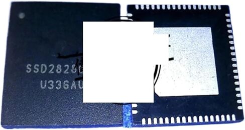 10 قطعة SSD2828QN4 SSD28280N4 QFN68 in Kuwait