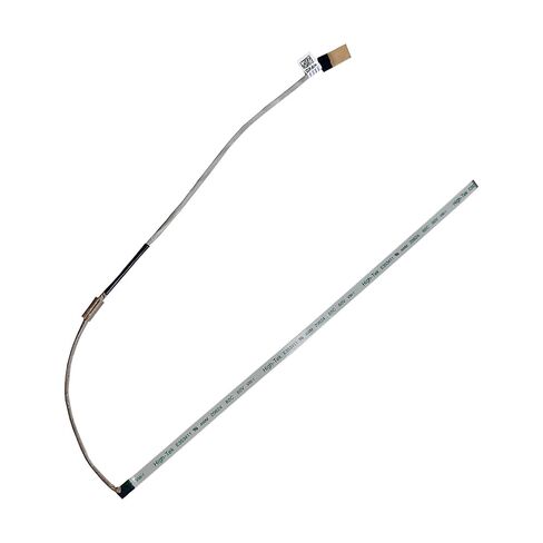 كاميرا ويب سلك الشريط الكابلات المرنة استبدال كابل الكاميرا لـ HP Chromebook 14 G6 TPN-Q231 14 G7 TPN-Q255 L90412-001 DD00GACM001 DD00GACM002 DD00GACM021 in Kuwait