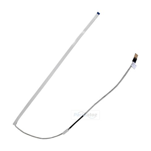 كاميرا ويب سلك الشريط الكابلات المرنة استبدال كابل الكاميرا لـ HP Chromebook 14 G6 TPN-Q231 14 G7 TPN-Q255 L90412-001 DD00GACM001 DD00GACM002 DD00GACM021 in Kuwait