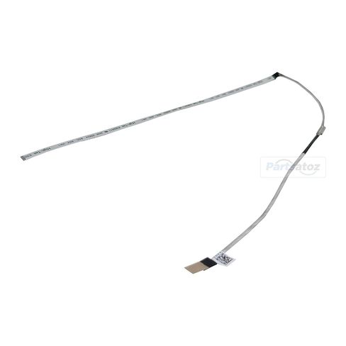 كاميرا ويب سلك الشريط الكابلات المرنة استبدال كابل الكاميرا لـ HP Chromebook 14 G6 TPN-Q231 14 G7 TPN-Q255 L90412-001 DD00GACM001 DD00GACM002 DD00GACM021 in Kuwait