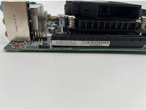 AIMB-275 REV.A1 Industrial Motherboard AIMB-275g2 in Kuwait