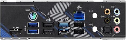 لوحة أم للكمبيوتر الشخصي تناسب ASROCK B550 Extreme 4 مقبس اللوحة الأم AM4 DDR4 in Kuwait
