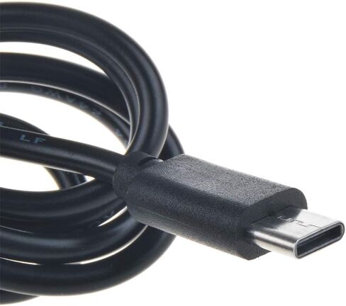 Wall AC Home Charger Compatible with TMobile/Metro Alcatel Joy 2 Tablet 5V 2A USB-C Power in Kuwait