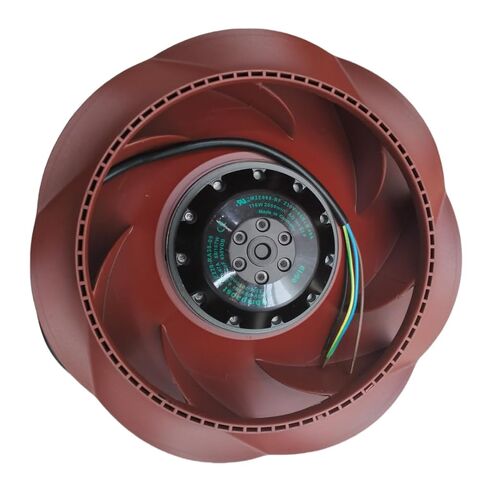 K2E220-RA38-09 230V 0.39 / 0.47A 88 / 107W 2100 / 2050RPM مروحة تبريد in Kuwait
