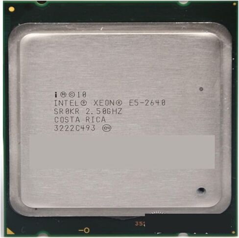 X79 شرائح اللوحة الأم Xeon E5 2640 LGA 2011 4 قطعة X 4 جيجابايت = 16 جيجابايت 1600 DDR3 ECC REG Memori E5 in Kuwait