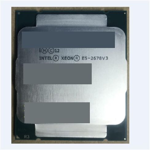X99 Ddr4 Placa-M ée Combo Com Xeon E5 2678 V3 LGA2011-3 CPU 4 Pces X 8 Gb = 32 2400 Mhz Memória in Kuwait