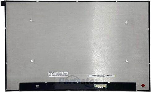 شاشة كمبيوتر محمول جديدة مقاس 16.0 بوصة NE160QDM-NY1 NE160QDM-NY3 B160QAN02.Q MNG007DA1-6 165 هرتز WQXGA 2560x1600 2.5K IPS 40Pin LCD غير تعمل باللمس لوحة LED استبدال وحدة العرض (40 دبابيس غير تعمل باللمس) in Kuwait