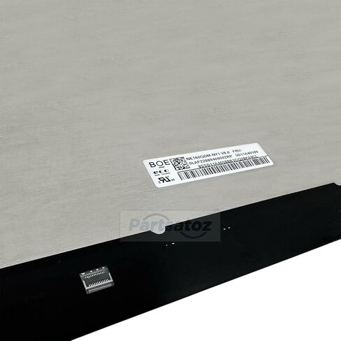 شاشة كمبيوتر محمول جديدة مقاس 16.0 بوصة NE160QDM-NY1 NE160QDM-NY3 B160QAN02.Q MNG007DA1-6 165 هرتز WQXGA 2560x1600 2.5K IPS 40Pin LCD غير تعمل باللمس لوحة LED استبدال وحدة العرض (40 دبابيس غير تعمل باللمس) in Kuwait