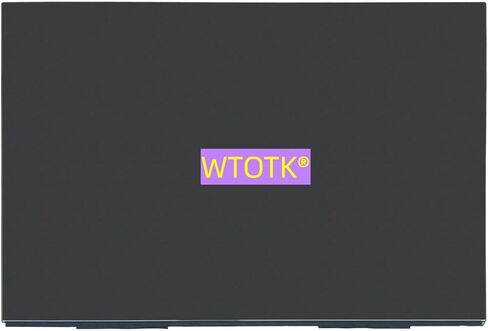 شاشة WUXGA LCD مقاس 14 بوصة بديلة OLED لجهاز ASUS Zenbook A14 UX3407 UX3407Q FHD فقط (ليس لـ 2.8K) in Kuwait
