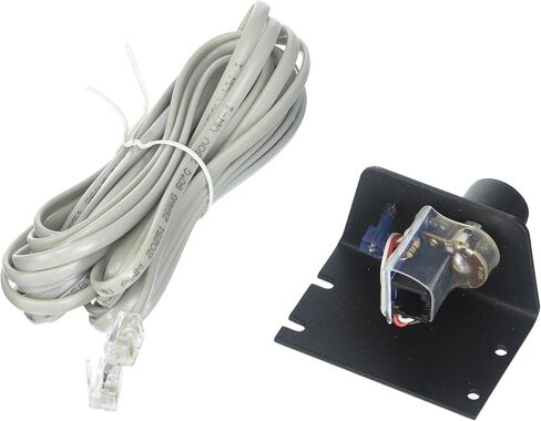 جهاز تحكم عن بعد سلكي للتحكم في الصوت لـ Epicenter وLC2i وLC6 و6XS وOverdrive Plus in Kuwait