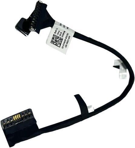 Battery Power Cable 97wh Replacement for Dell Precision 3591 Battery Cable（tt） in Kuwait