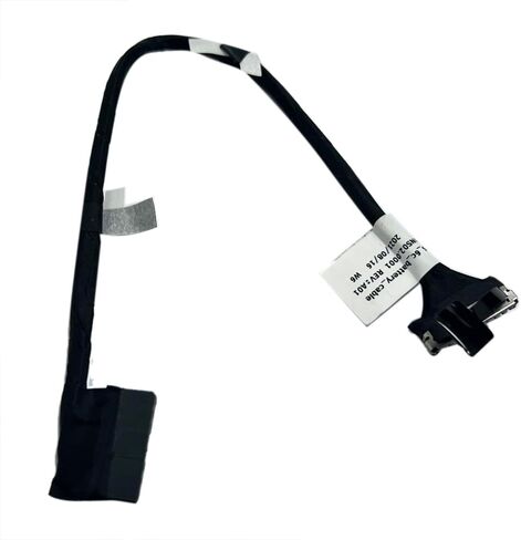 Battery Power Cable 97wh Replacement for Dell Precision 3591 Battery Cable（tt） in Kuwait