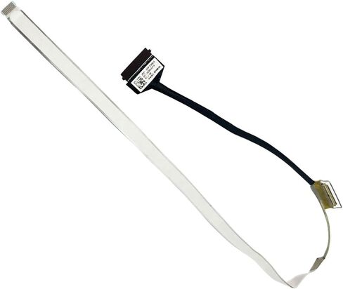 Non Touch 30PIN EDP LCD Screen Video Display Flex Cable Replacement for LEVNOVO IdeaPad 1-15IJL7 82LX IdeaPad 1 15IAU7 82QD IdeaPad 1 15ALC7 82R4 IdeaPad 1 15IGL7 82V7 IdeaPad 1 15IRU7 83B4 in Kuwait