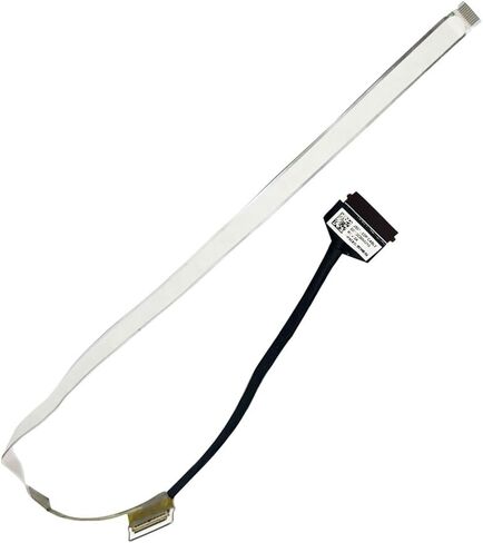 Non Touch 30PIN EDP LCD Screen Video Display Flex Cable Replacement for LEVNOVO IdeaPad 1-15IJL7 82LX IdeaPad 1 15IAU7 82QD IdeaPad 1 15ALC7 82R4 IdeaPad 1 15IGL7 82V7 IdeaPad 1 15IRU7 83B4 in Kuwait