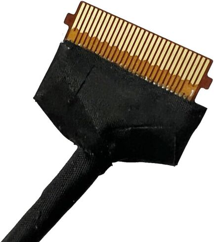 Non Touch 30PIN EDP LCD Screen Video Display Flex Cable Replacement for LEVNOVO IdeaPad 1-15IJL7 82LX IdeaPad 1 15IAU7 82QD IdeaPad 1 15ALC7 82R4 IdeaPad 1 15IGL7 82V7 IdeaPad 1 15IRU7 83B4 in Kuwait