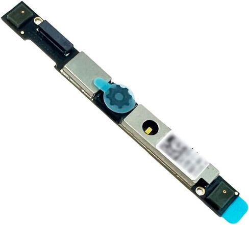 استبدال وحدة لوحة الكاميرا الداخلية لكاميرا الكمبيوتر المحمول DELL Latitude 5330 5430 5431 5440 5530 7310 7410/Precision 3470 3540 3541 3560 3570 3571 3580 7550 7750 7560 7760 in Kuwait