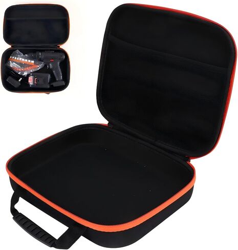 Tool Pouch Bag Tools Backpack Oxford Cloth Composite EVA Material Convenient Design Protective Storage Optional Size in Kuwait
