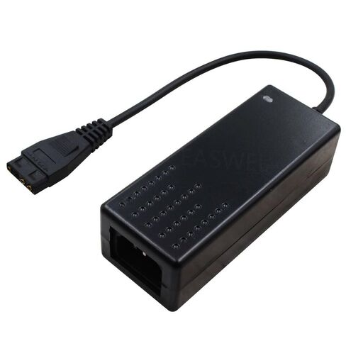 خارجي 12 فولت/5 فولت 2 أمبير USB إلى IDE/SATA محول التيار الكهربائي HDD/القرص الصلب/CD-ROM PC in Kuwait