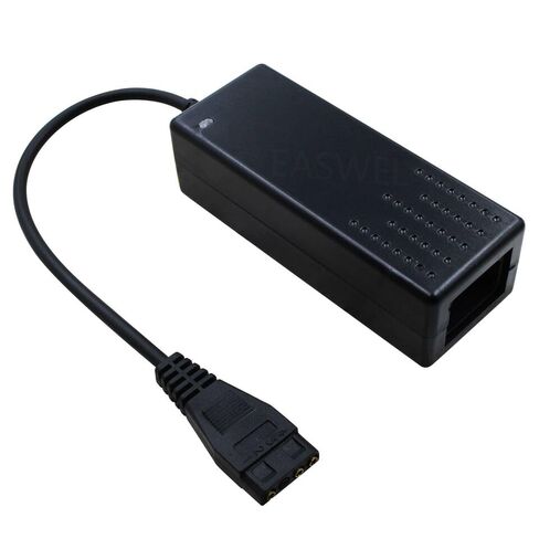 خارجي 12 فولت/5 فولت 2 أمبير USB إلى IDE/SATA محول التيار الكهربائي HDD/القرص الصلب/CD-ROM PC in Kuwait