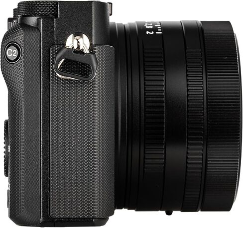 Sony RX1R III Compact Digital Camera (DSCRX1RM3) Pro-Grade Lightweight Travel & Street Camera + 2 X 64GB Memory Card + Photo Software + NP-FW50 Battery + More in Kuwait