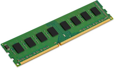 Kingston Technology 2 GB (1x2 GB Module) 1333MHz DDR3 PC3-10600 240-Pin Single Rank DIMM Memory for Select HP/Compaq Servers KTH9600BS/2G in Kuwait