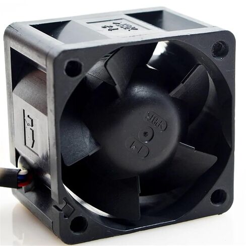 1611RL-04W-B86 12V 0.75A high RPM Fan Violence 4028 4CM 40mm Cooling Fan in Kuwait