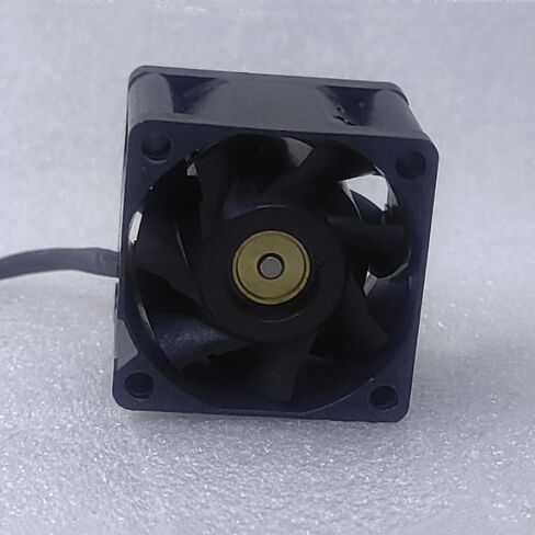 9GV3612P3J11 DC 12V 0.75A 36x36x28mm 4-Wire Cooling Fan in Kuwait