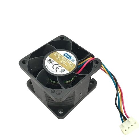 DB04028B12L 12V 0.36A 4cm 40mm 4028 Third-line Cooling Fan 40 * 40 * 28mm in Kuwait