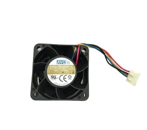 DB04028B12L 12V 0.36A 4cm 40mm 4028 Third-line Cooling Fan 40 * 40 * 28mm in Kuwait