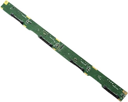 Suitable for BPN-SAS3-815TQ-N4 Hard Drive backplane U.2 SAS SATA backplane Four-Bay backplane in Kuwait