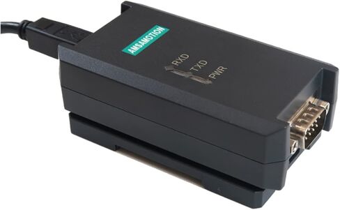 الصناعية الصف USB-RS485 USB-RS422 USB-RS232 رقاقة معزولة وحدة تحويل الإشارة USB-232/485/422 أماه ~ عزل netic in Kuwait