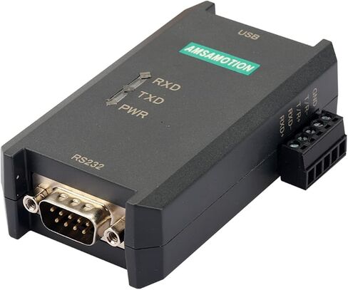 الصناعية الصف USB-RS485 USB-RS422 USB-RS232 رقاقة معزولة وحدة تحويل الإشارة USB-232/485/422 أماه ~ عزل netic in Kuwait