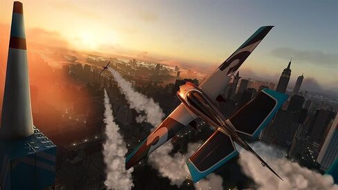 The Crew 2 (PS4) (متجددة) in Kuwait